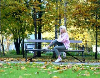 Санаторий "Лесная Новь"