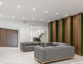 Санаторий "Лесная Новь"