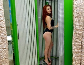 Санаторий "Лесная Новь"