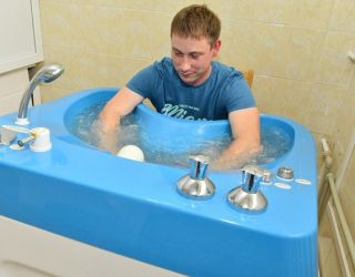 Санаторий "Лесная Новь"