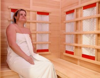 Санаторий "Лесная Новь"