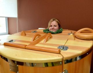 Санаторий "Лесная Новь"