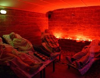 Санаторий "Лесная Новь"