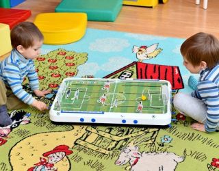 Санаторий "Лесная Новь"