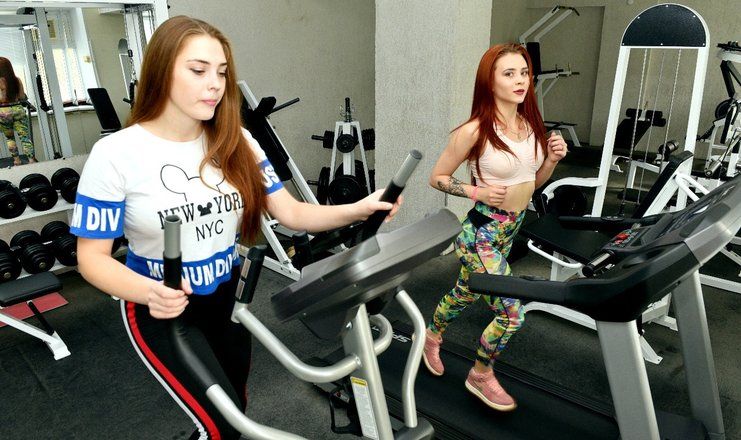 Санаторий "Лесная Новь"