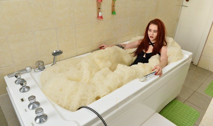 Санаторий "Лесная Новь"